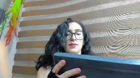 Snapshot of shammy_rosse chatting on July 2, 2026, 9:10 pm shammy_rosse online show from July 2, 2026, 9:10 pm