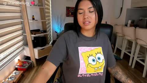 Snapshot of shanabellucy chatting on April 21, 2026, 4:34 pm onlyfans shanabellucy online show from April 21, 2026, 4:34 pm