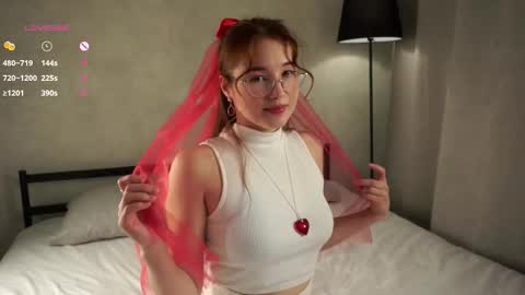 Snapshot of shandrahoner chatting on February 1, 2026, 11:09 am Liza online show from February 1, 2026, 11:09 am