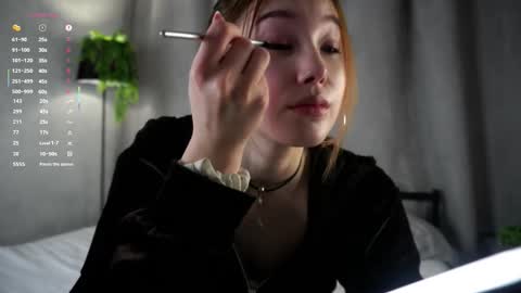 Snapshot of shandrahoner chatting on February 22, 2026, 11:09 am Liza online show from February 22, 2026, 11:09 am