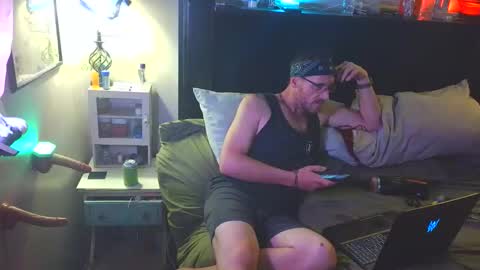 Shane  Shiloh online show from February 19, 2026, 1:34 am