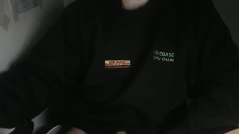 Shane online show from October 23, 2025, 10:52 pm