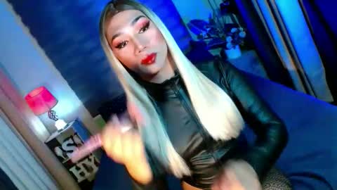 MISS SHANE online show from October 4, 2025, 8:51 pm