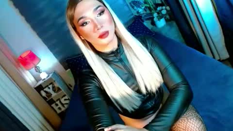 MISS SHANE online show from October 13, 2025, 7:36 pm