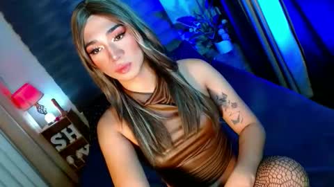 MISS SHANE online show from November 6, 2025, 10:16 am