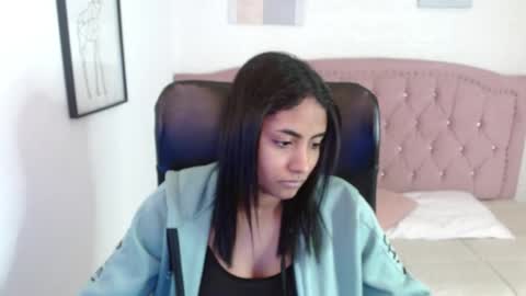 shanelle online show from October 29, 2025, 3:09 am