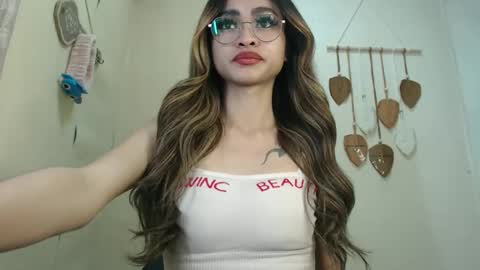 bini aiah online show from March 16, 2026, 5:44 am