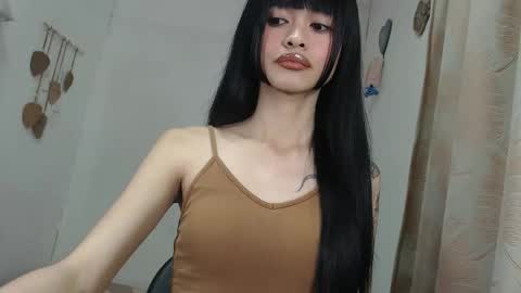 bini aiah online show from April 20, 2026, 12:35 am