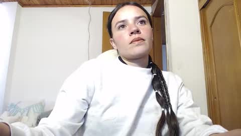 shanel_lozano online show from February 23, 2026, 9:12 pm