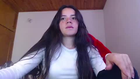 Snapshot of shanel_lozano chatting on July 6, 2026, 7:27 pm shanel_lozano online show from July 6, 2026, 7:27 pm