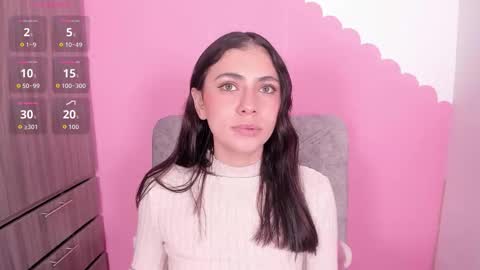 Emily online show from December 19, 2025, 2:40 am