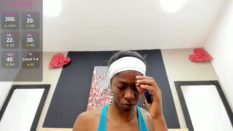 Snapshot of shanelle__ chatting on September 23, 2025, 12:52 pm S H A N E L L E online show from September 23, 2025, 12:52 pm