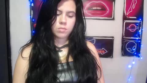 Shanell Moore online show from March 7, 2025, 9:38 pm