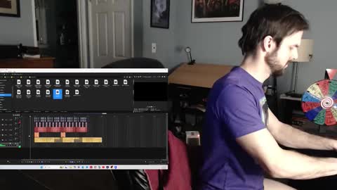 shanestickrod online show from February 3, 2026, 6:22 am