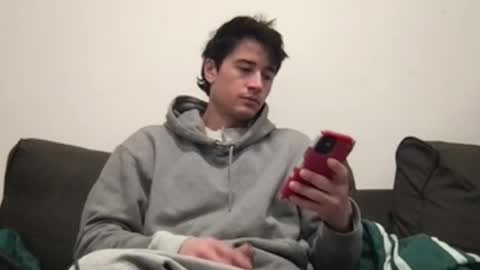 shanghighnight online show from February 14, 2025, 12:30 am