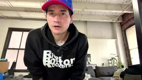 shanghighnight online show from April 6, 2026, 1:25 am