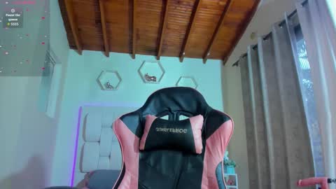 Shana online show from March 21, 2026, 2:53 pm