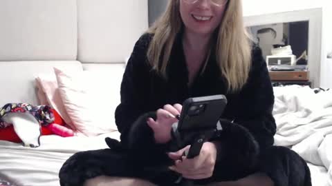 Snapshot of shannon07 chatting on January 4, 2025, 1:10 pm Shannon07 online show from January 4, 2025, 1:10 pm