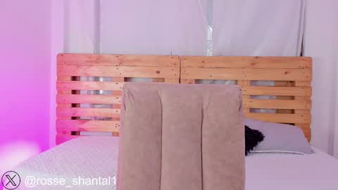 Shantal online show from September 24, 2025, 12:08 pm