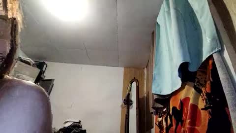 shantal1289 online show from September 15, 2025, 11:54 am