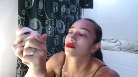 Snapshot of shantal_101 chatting on October 9, 2025, 2:09 am shantal_101 online show from October 9, 2025, 2:09 am