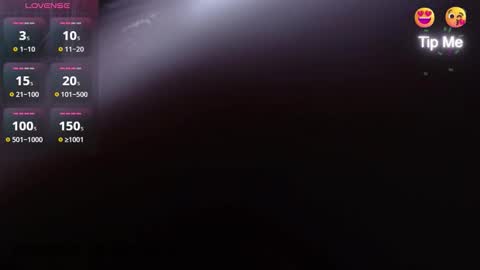 Shantal Brown online show from January 7, 2026, 4:26 am