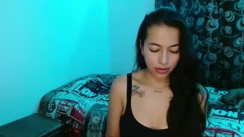 shantal_d03 online show from February 21, 2025, 4:18 am