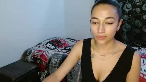 shantal_d03 online show from February 25, 2025, 1:09 am