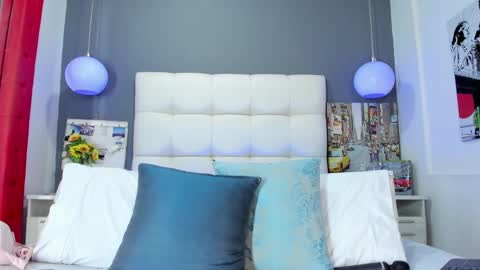 Snapshot of shantal_ferrer3 chatting on January 26, 2025, 1:36 pm shantal_ferrer3 online show from January 26, 2025, 1:36 pm