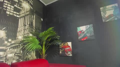 Snapshot of shantal_ferrer3 chatting on February 7, 2025, 7:17 pm shantal_ferrer3 online show from February 7, 2025, 7:17 pm