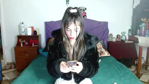 Snapshot of shantal_houston chatting on October 16, 2025, 11:44 am Shantal online show from October 16, 2025, 11:44 am