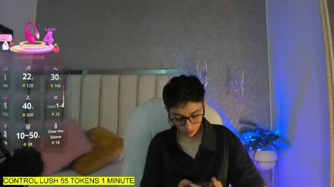 Shantal online show from March 23, 2026, 11:03 am