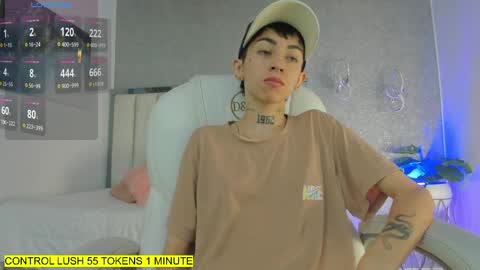 Shantal online show from March 31, 2026, 11:21 am