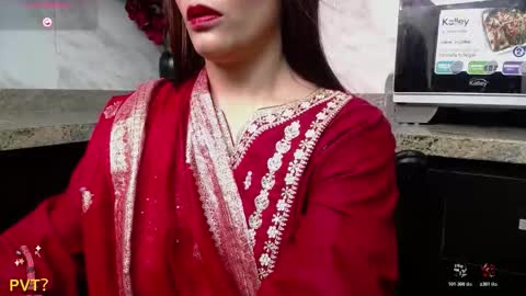 shantalakrishaa online show from February 16, 2026, 7:21 pm