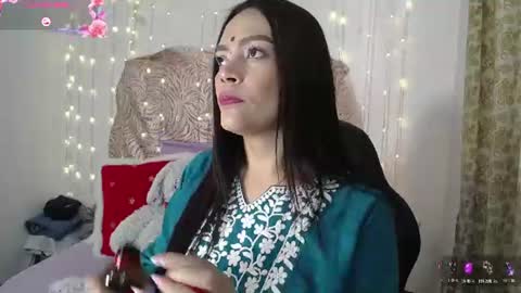 Snapshot of shantalakrishaa chatting on July 11, 2026, 12:30 pm shantalakrishaa online show from July 11, 2026, 12:30 pm
