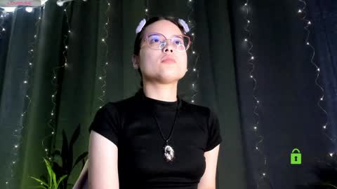 Cat-FOLLOWME and we talk IGshantal cerezo online show from January 15, 2025, 7:55 pm