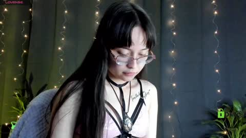 Cat-FOLLOWME and we talk IGshantal cerezo online show from January 20, 2025, 1:18 am