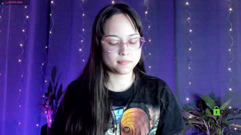 Cat-FOLLOWME and we talk IGshantal cerezo online show from January 30, 2025, 9:25 pm