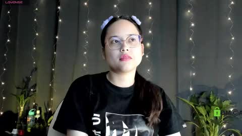 Cat-FOLLOWME and we talk IGshantal cerezo online show from February 12, 2025, 12:27 am