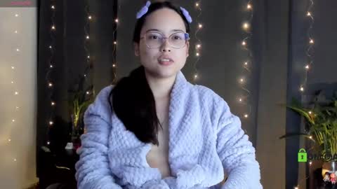 Cat-FOLLOWME and we talk IGshantal cerezo online show from February 17, 2025, 1:25 am