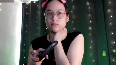 Cat-FOLLOWME and we talk IGshantal cerezo online show from February 21, 2025, 6:59 pm