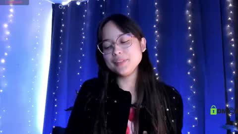 Cat-FOLLOWME and we talk IGshantal cerezo online show from March 5, 2025, 8:21 pm