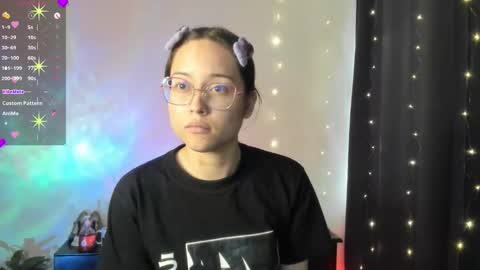 Cat-FOLLOWME and we talk IGshantal cerezo online show from September 24, 2025, 9:07 pm