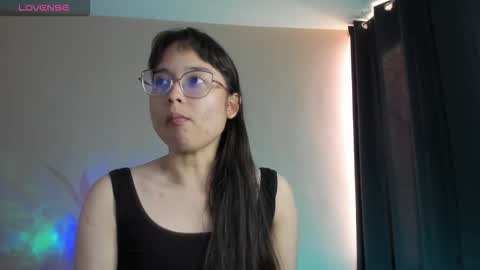 Cat-FOLLOWME and we talk IGshantal cerezo online show from October 13, 2025, 9:04 pm