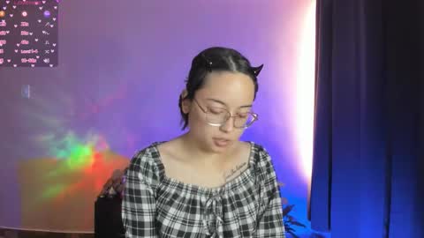 Cat-FOLLOWME and we talk IGshantal cerezo online show from November 13, 2025, 6:18 pm