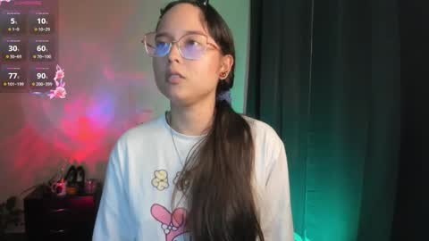 Cat-FOLLOWME and we talk IGshantal cerezo online show from January 16, 2026, 11:20 pm