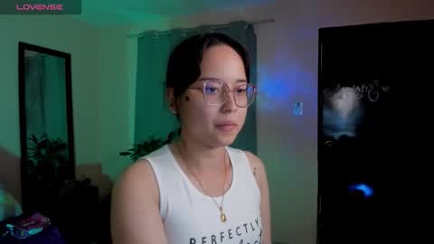 Cat-FOLLOWME and we talk IGshantal cerezo online show from February 10, 2026, 8:46 pm