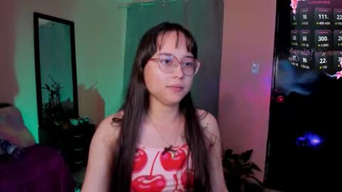 Cat-FOLLOWME and we talk IGshantal cerezo online show from February 17, 2026, 8:04 pm