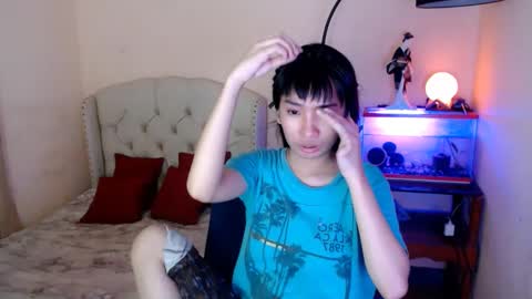 SHANTA FOX  s online show from March 6, 2025, 11:36 am