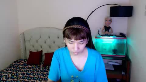 SHANTA FOX  s online show from January 13, 2026, 1:49 pm